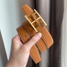 Hermes Belts